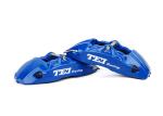 Big Brake Conversion Kits For Mitsubishi Lancer EVO 4 / 5 / 6 Front Wheel