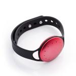 Smart hot sell sports wristband with sleep monitor, calorie counter, bluetooth