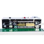 DUOQI FR900 Horizontal Heat Plastic Bag Pouch Sealer for Automatic Grade