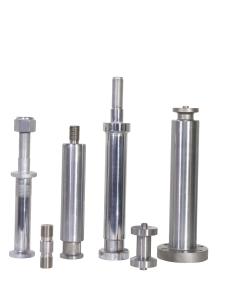 Wholesale High Yield Strength Mud Pump Support Rod High Hardness Customized from china suppliers