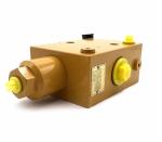 60212019 Sany Crane Parts Original Electro Hydraulic Reversing Valve LH3G1