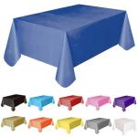 OEKO-TEX Xmas Paper Tablecloths