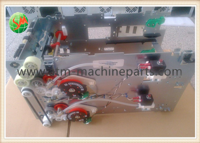 445-0591578 NCR ATM Parts Gear Cluster Drive Assembly Pick 445-0669480