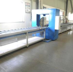 Wholesale Busbar Manual Packing Machine from china suppliers