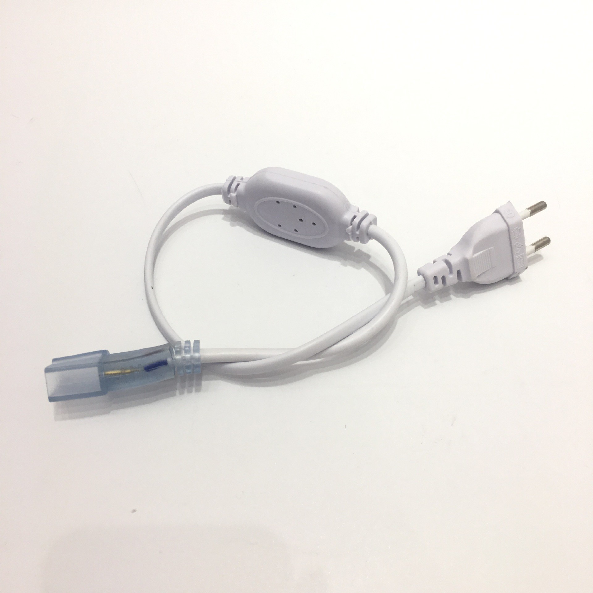 Wholesale 110v-220v Led Strip Light 100m/roll 50m/roll With Connector Customize Length
