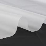 Multi Color Wear Resistant TPU Film 1400mm Width For Environmental Protection