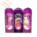 Dreamland Pink Date Cut Prize Coin Arcade Gift Game Machine Big Toys Cutting