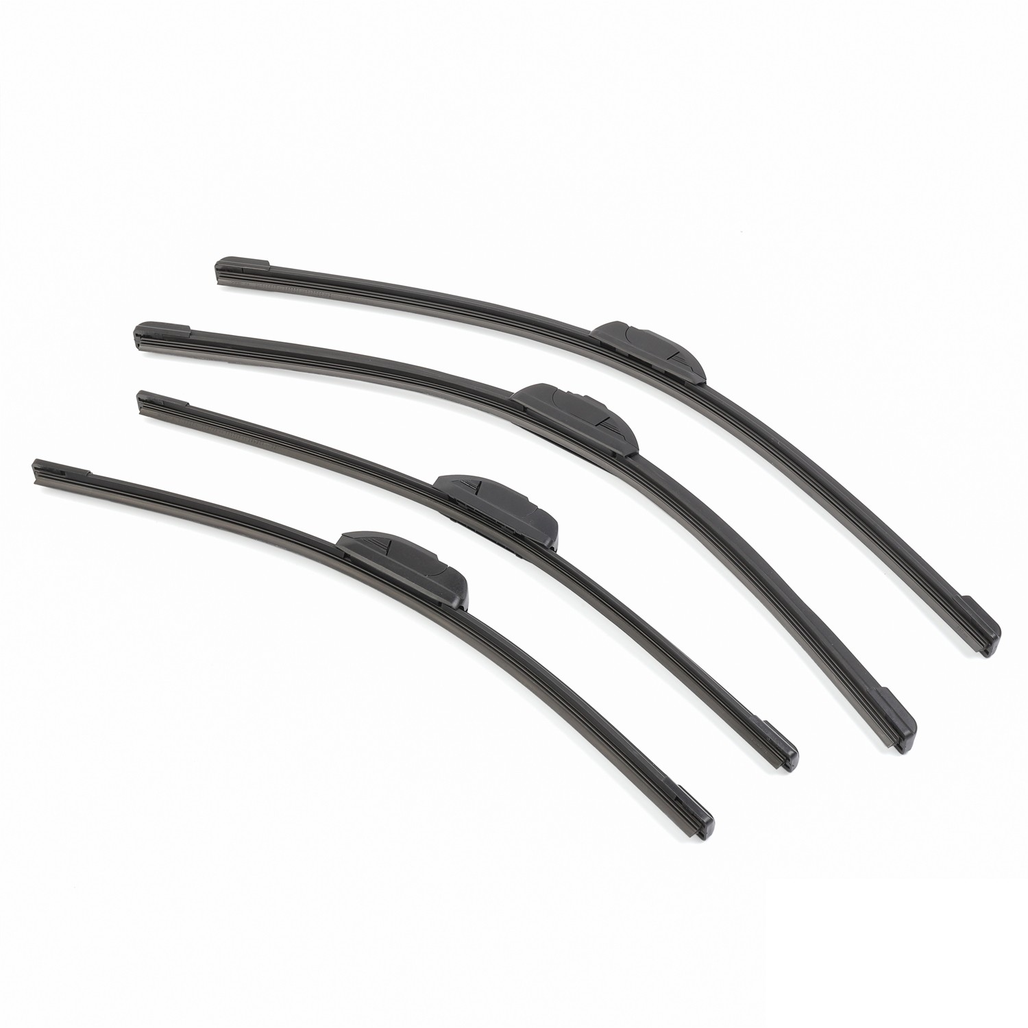New Version Hybrid Wiper Blade Custom Multi-Function Wiper