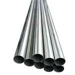 Round S31603 Stainless Steel Tube S30403 Wall Thickness 1 - 40mm GB Standard