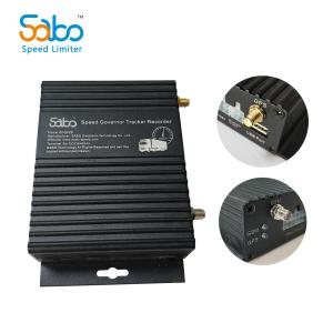 Wholesale Ethiopia GPS Speed Limiter Car Tracking System from china suppliers