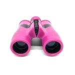 8x21 Children's Toy Binoculars For Bird Watching Learning Stargazing