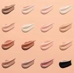 Custom Full Cover Waterproof Liquid Foundation Private Label Makeup Foundation