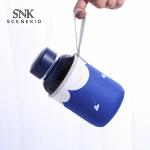 Water Bottler Neoprene Baby Feeding Bottle Cover