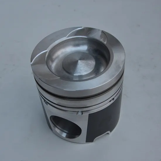 Chinese Manufacturer Sinotruk HOWO Truck Engine Spare Parts