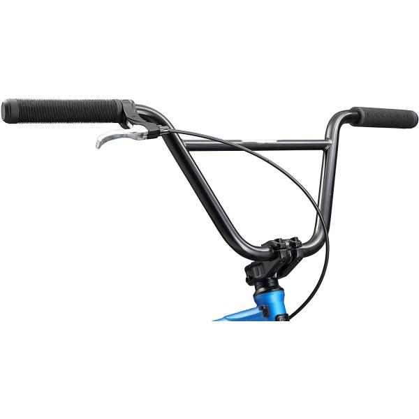 Beginner-Level Freestyle BMX Bike Line Steel Frame 20-Inch Wheels 15KG Volume 0.2m3