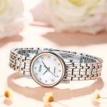 Women Quartz Watches Personalize Luxury Jewelry Quartz Watch For Woman