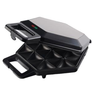 Wholesale Electric Sandwich Maker 3 In 1 Non-Stick Coating Kitchen Cooking Appliance from china suppliers