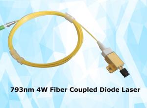 Wholesale 793nm 4W Fiber Coupled Diode Laser from china suppliers