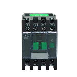 Wholesale High quality LC1E0910 9A 1NO ac contactor from china suppliers