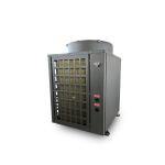 Advanced 19KW Air Source Heat Pumps For Consistent Commercial Hot Water Supply