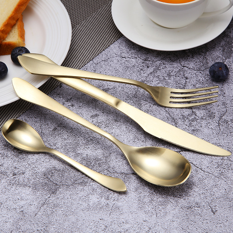 Stainless Steel Cutlery PVD Titanium Nitride Coating Machine