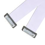 DF9 Series DF9 31P Industrial Grade Medical Cable LCD Cable 31pin Female Hotbar