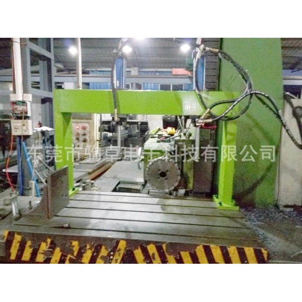 Index Rotary Table JZ-800