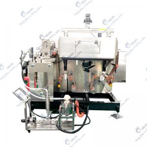Wholesale Max 15KW Slot Die Coating Machine Slot Die Coater Process Pouch Cell Assembly Equipment from china suppliers