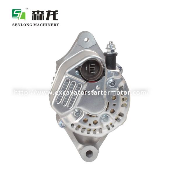 12V 35A Denso 101211-1130 12353 AND0531 Replacement Alternator 1012111130