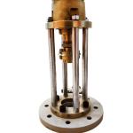 OEM Intelligent Adjustment Electric Valve Actuator Electric Linear Actuator