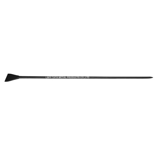 Flat blade crow bar