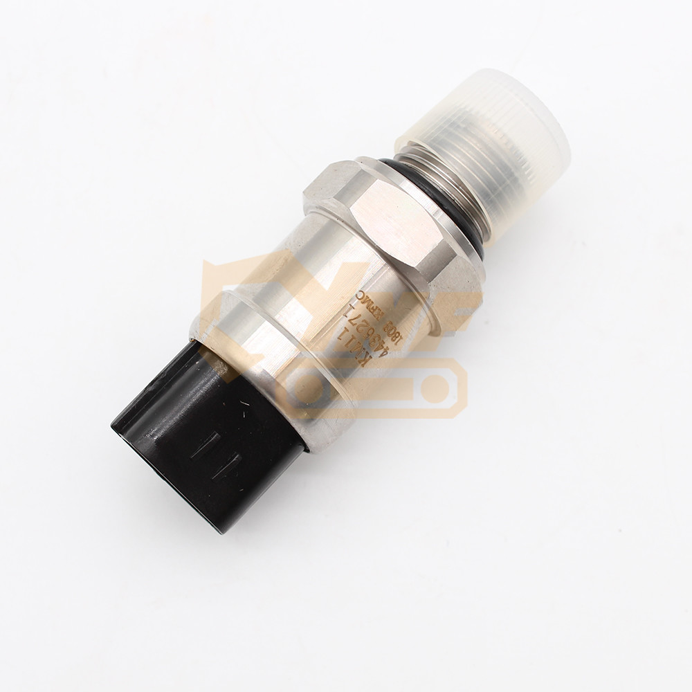 EX200-2 EX200-5 excavator pressure sensor 4339754 4436271 4355012