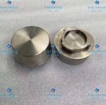 Packaging Vacuum Gr2 Titanium Sputtering Targets 78.99OD*45