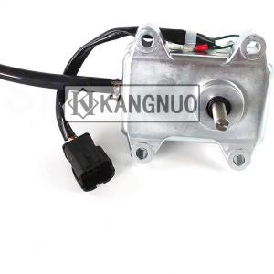 Wholesale Original SH200A2 Excavator Throttle Motor KHR1713 For Construction Works from china suppliers