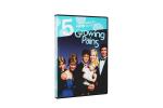 Free DHL Shipping@New Release HOT TV Series Growing Pains Season 1-7 BoxSet
