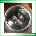 Original/Aftermarket High quality Dongfeng Cummins QSC8.3 diesel engine parts
