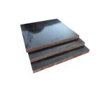 Melamine Laminated 4*8' Film Face Plywood For Construction