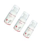 30ml Fluoride Containing Foam Keep Out Of Reach Of Children
