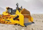 39m3 Dozing 106ton Heavy Equipment Bulldozer Single Shank Ripper