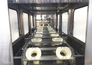 Wholesale Complete 5 Gallon Water Filling Machine 300BPH Mineral Water Bottling Line from china suppliers