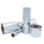 Food Grade Roll Stock Packaging Film Rolls Glossy Surface