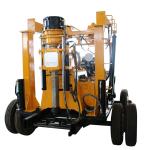 Hard Rock Core Mining Drilling Equipment