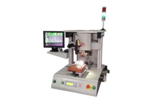 Wholesale FPC Hot Bar Soldering Machine from china suppliers