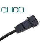 ISO GM Crankshaft Position Sensor For GENERAL MOTORS 25182450 96253542 96434780