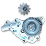 Year 1985-1985 8981451531 8981451530 Excavator Transfer Pumps for Isuzu 4JJ1