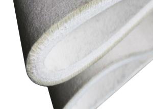 Wholesale Textile Nomex Knitted Fabrics Compacting Machine Felt Heat Resistant Felt from china suppliers