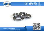 Mountain Bikes Deep Groove Ball Bearing / Double Shielded Ball Bearing 6806 2RS
