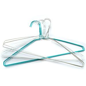 Wholesale 14.5 Gauge Laundry Wire Hanger from china suppliers