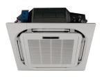 60Hz R410a HVAC Inverter Light Commercial Air Conditioner Outdoor Unit SASO
