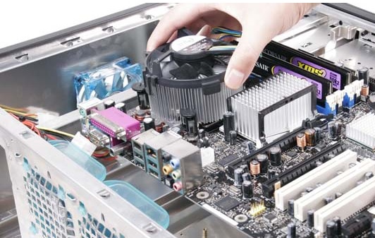 LUPHITOUCH provides professional value added turnkey assembly service